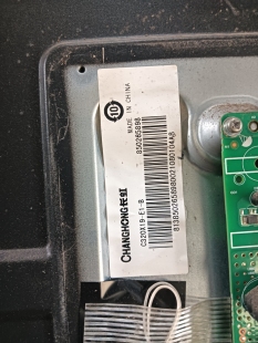 32H6GF电视主板TPD.MT9255T.PB706 32D5PF 原装 长虹32D4PF