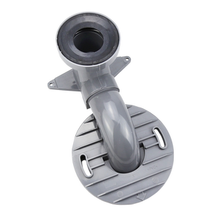 通用TOTO马桶移位器可调排污坑管CW188B 988 788 767 887EB坐便器