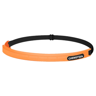 运动导汗带女硅胶发带排汗止汗防汗箍马拉松跑步骑行装备阻汗带男