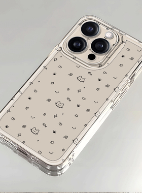 满屏猫爪适用IQOO12PRO手机壳vivo可爱iQOO11/10/9/8/7猫咪NEO9/8/7/6/5/3爱酷icooz9turbo透明Z8X硅胶全包套