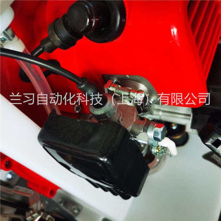奥晟机械3WB-雾7500000汽油喷果机背负弥式雾机打机树喷雾器