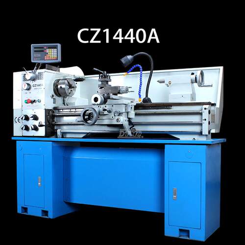 小CZ卧1440A台式车床 型普通车CZ1340a家用式大同机床车床 床仪表