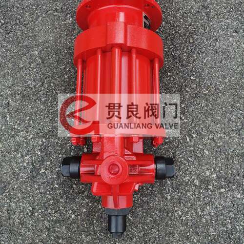 气动Q油B泵YB140-14L QY48-9油0L修理包 北石神开贯良品牌田专用