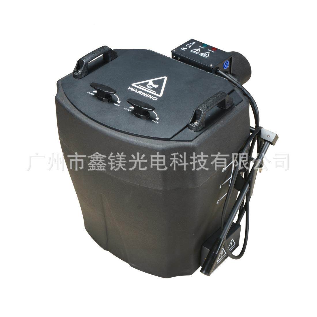 600W云海舞舞烟0雾特效干冰机台 婚庆酒吧SW-G3000KTV烟雾机婚庆
