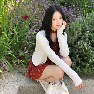 苏珊SUSAN 温柔风碎花吊带背心防晒长袖开衫女夏季新款两件套3308