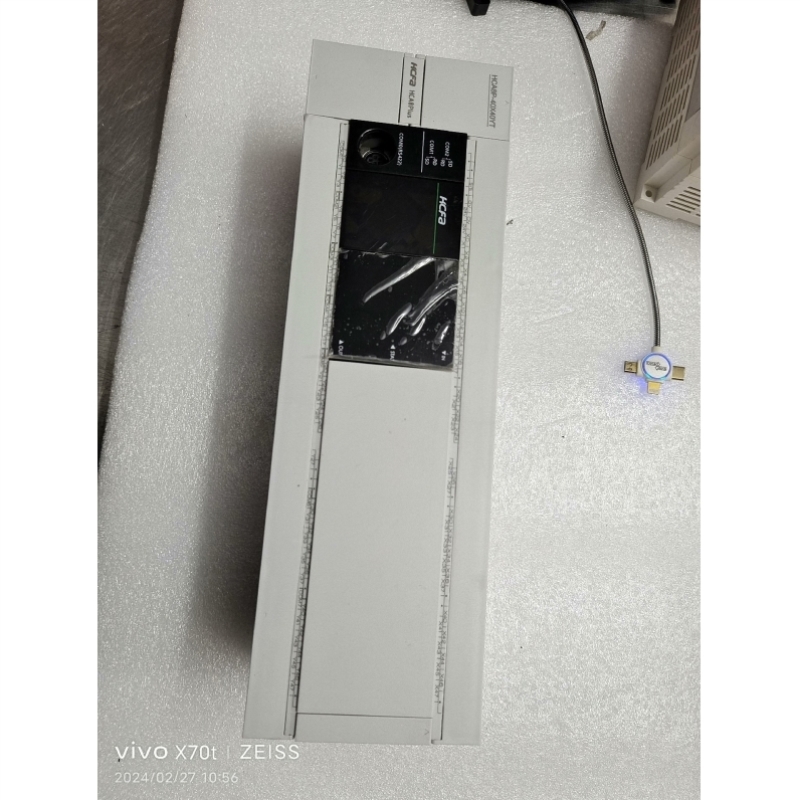 议价禾川HCA8P-40X40YT 二手拆机,功能正常,成色漂亮