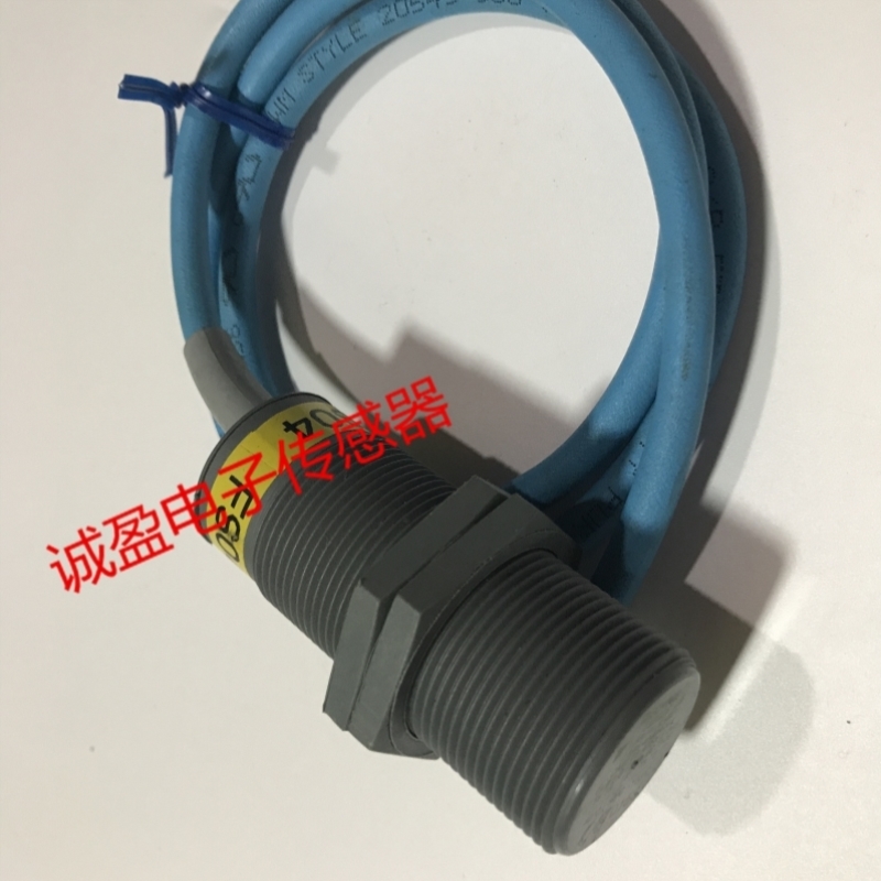 议价奇能接近开关KAS-40-A14-N-K 70-23-S-M22 34-S-M32-PTFE/M