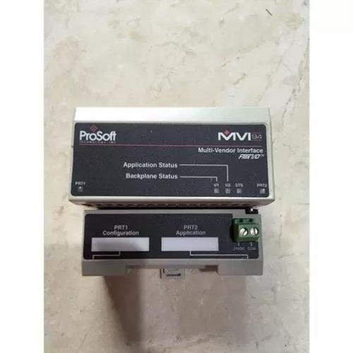议价议价实价 MVI94-GSC Prosoft PLC模块 原装现货