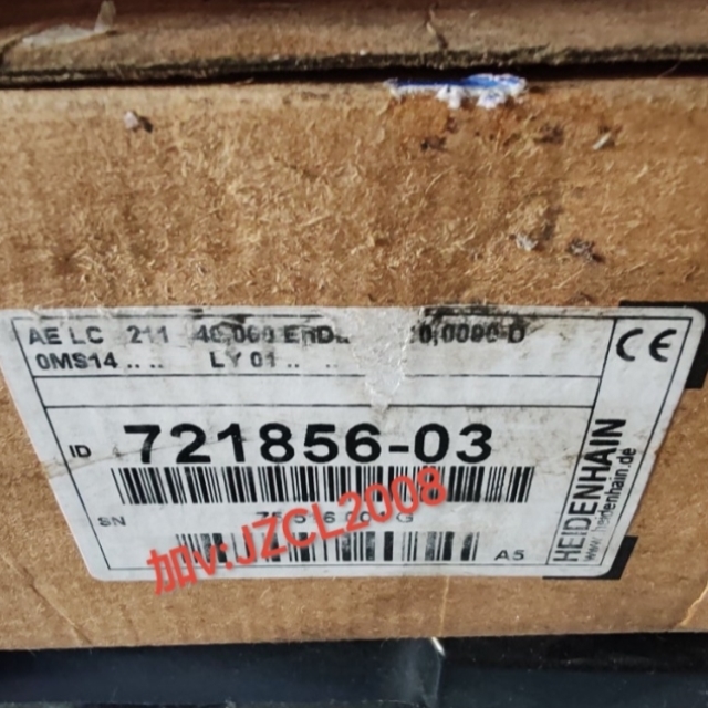 议价AE LC211 海德汉 读数头 LC183 LC185 全新 LC4x3 LC1x3