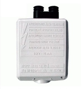 530SE程控器利雅路燃烧器RIELLO 40系列G5G10G20点火控制器