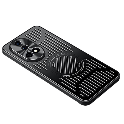 华为nova12pro手机壳新款