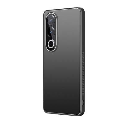 oppok12x手机壳镜头全包