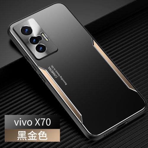 vivox70金属背板简约男女