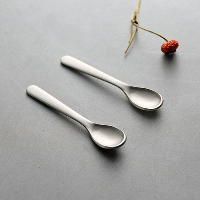 304迷你小勺药粉勺咖啡勺盐勺