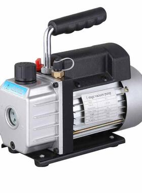苏州1升真空泵，极限压力5Pa,220V/50HZ真空泵,180W真空泵