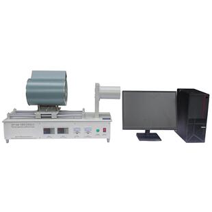 科信KY-PY热膨胀系数测定仪/高温卧式陶瓷玻璃釉料真空膨胀仪厂家