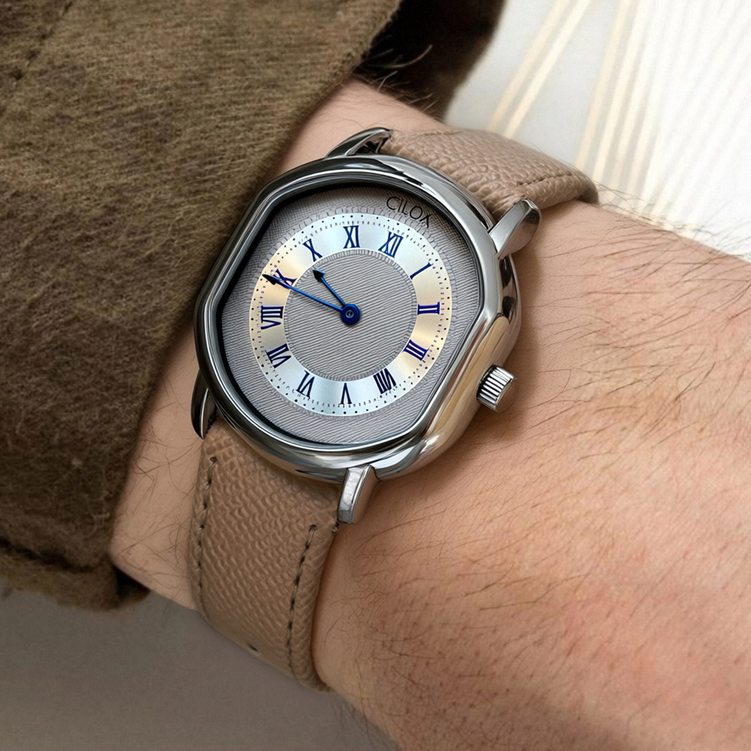 潮流精品，品质保证