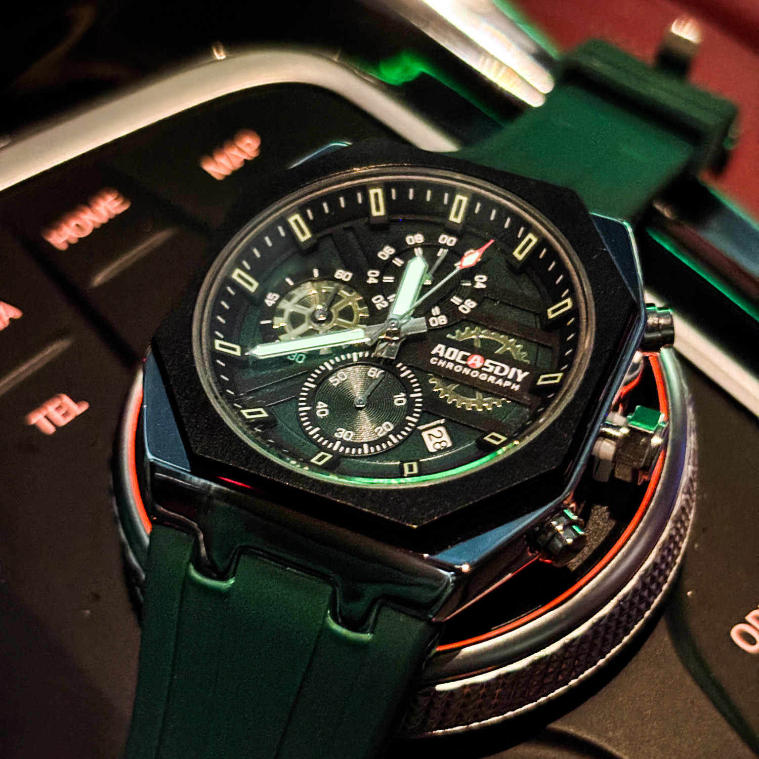 潮流精品，品质保证