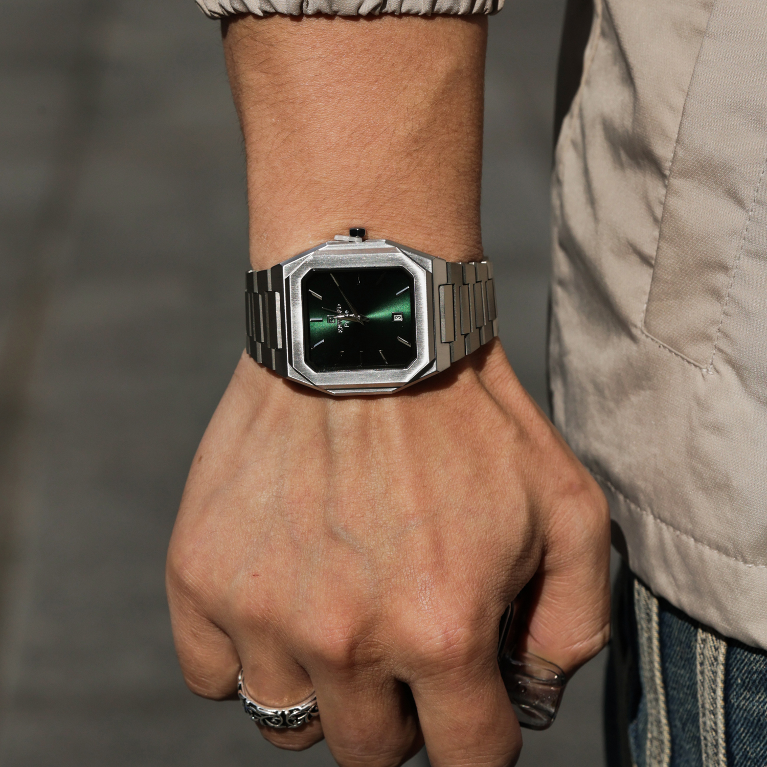 潮流精品，品质保证