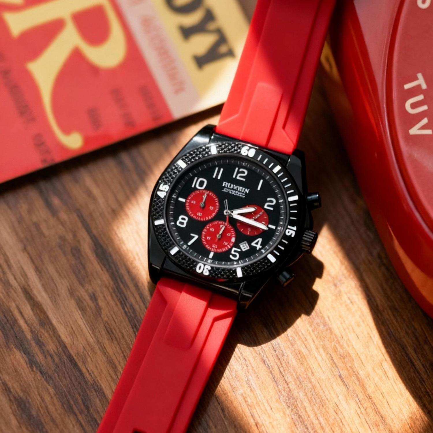 潮流精品，品质保证