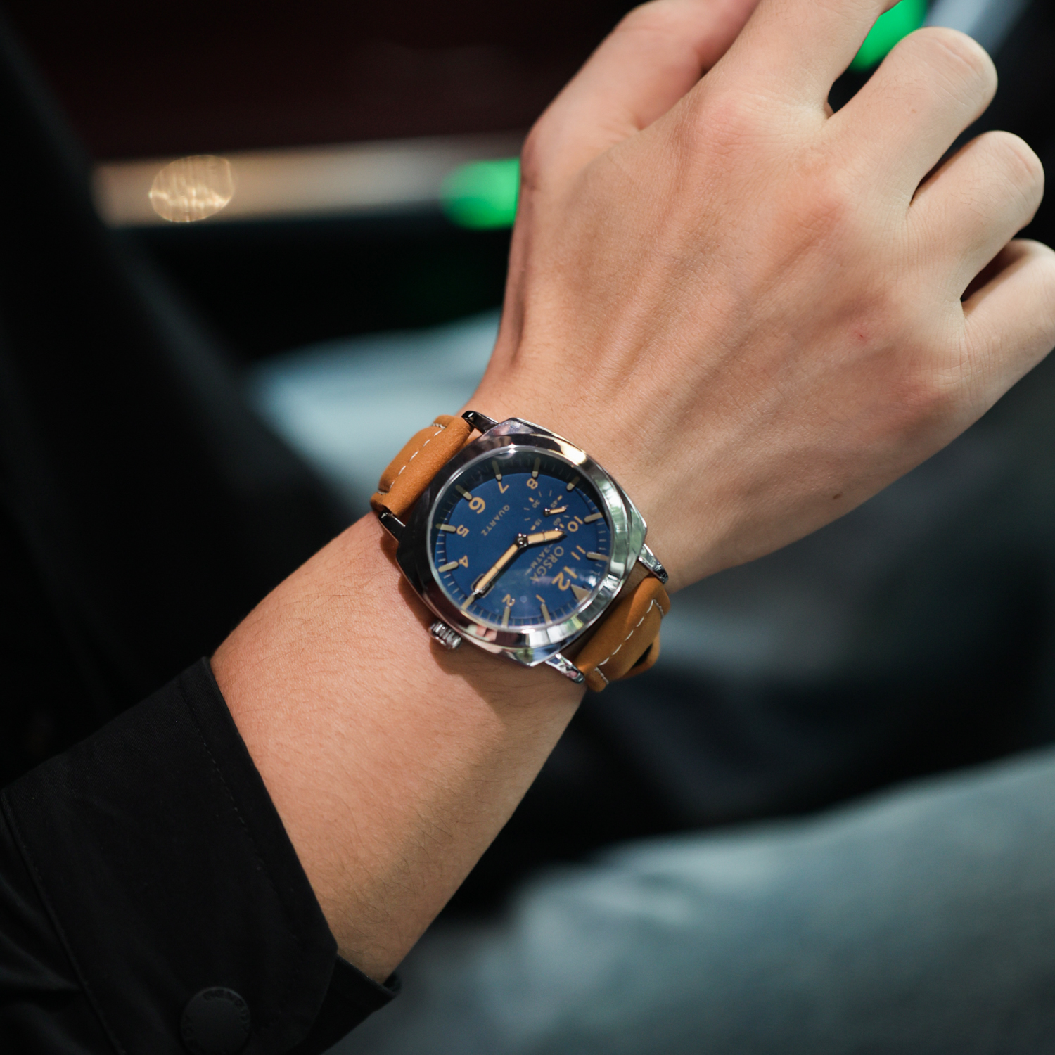 潮流精品，品质保证