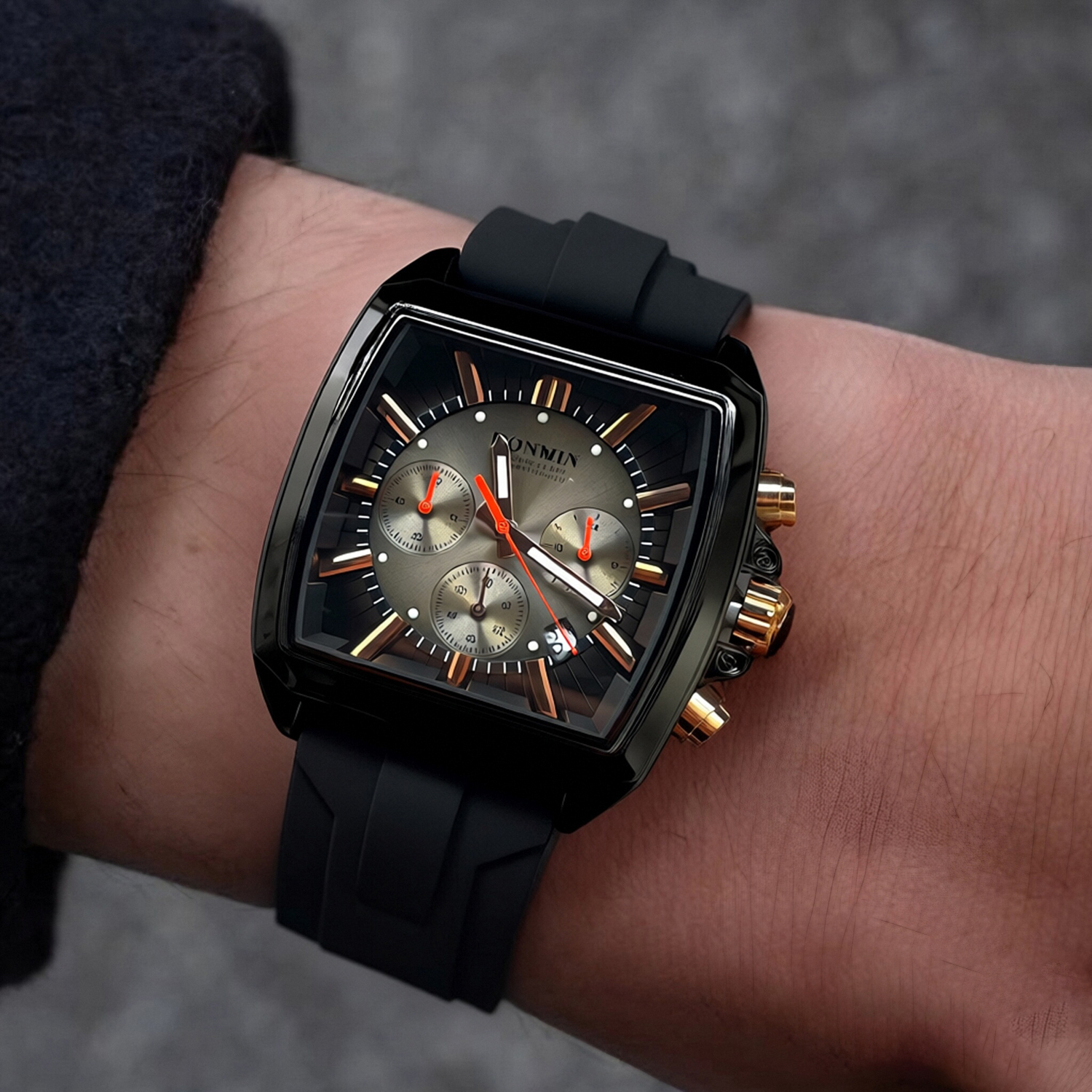 潮流精品，品质保证