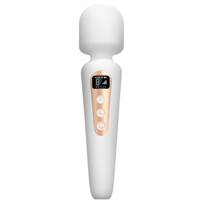 情趣电击震动棒女性专用玩具成人用品自慰器女用av棒高潮神器阴蒂