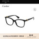 圆形板材光学眼镜框CT0493O 经典 开云眼镜 卡地亚Cartier男女同款