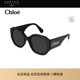 圆框加宽镜腿太阳眼镜CH0234SK 时尚 开云眼镜 蔻依Chloé男女同款