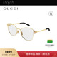2026新款 开云眼镜古驰GUCCI细框蝶形光学近视眼镜框GG2049O
