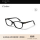 开云眼镜 卡地亚CartierC标识系列方框板材光学眼镜框CT0128OJ