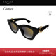 开云眼镜 卡地亚Cartier男女同款 猫眼墨镜太阳镜墨镜CT0547S
