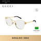 开云眼镜古驰GUCCI细框蝶形光学近视眼镜框GG2049O 2026新款