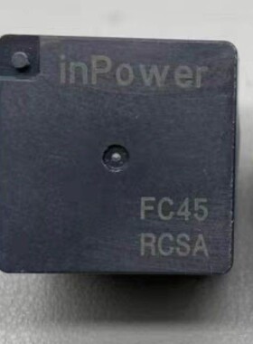 inPower RCSA 12VDC 70A 80A 汽车 电瓶车 逆变压器 继电器