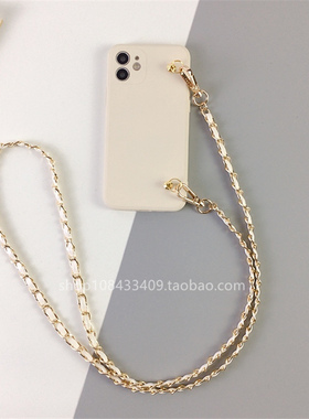 适用于华为荣耀magic5/4手机壳Magic3Pro斜挎荣耀play7T/6T/5t链条4TPRO可背3E斜跨note10/8保护套背包式男女