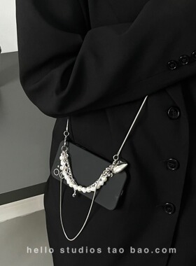 小众高级感爱心链条vivos16pro手机壳s15e斜跨s10/s12pro挂绳S9E/s7/s6/S5手提S1腕带S15PRO防摔适用可背包式