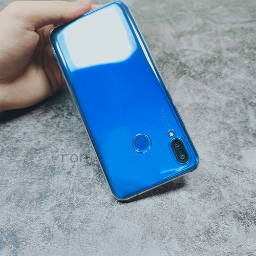 超薄全透华为nova3手机壳适用nove3硅胶全包aneal新款navo防摔nava保护note套PAR一AL00外壳ALOO女PAR男n3潮