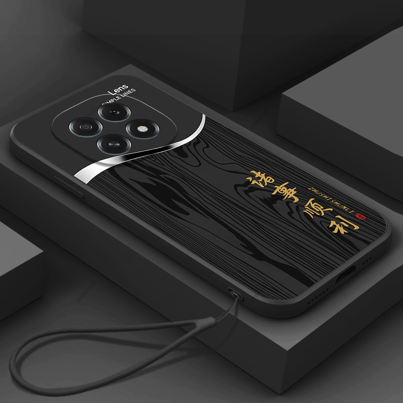 适用OPPOA6Plus手机壳PKQ110木纹平安硅胶5G全包A6Puls防摔0pp0外壳oppa6p套opopa男opa女oppopkq新款oppo