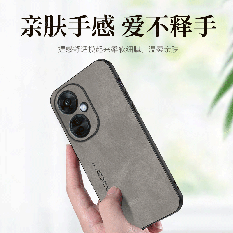 亲肤手感适用oppok11x手机壳K11X5G新款oppo硅胶PHF110套OPPOPHF男女opook全包oppk防摔opρok潮opk0pp0ppok