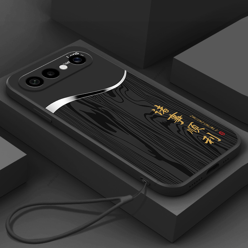 适用vivoS50Promini手机壳S50Pro mini木纹平安硅胶V2527A全包防摔vovos套vivis男vos女viv0新款vivo外壳迷你