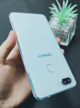 超薄全透oppor15标准手机壳版R15新款opor硅胶OPPO全包oppr保护opopr套0pp0opp0ppor防摔opr男poopr女opoor潮