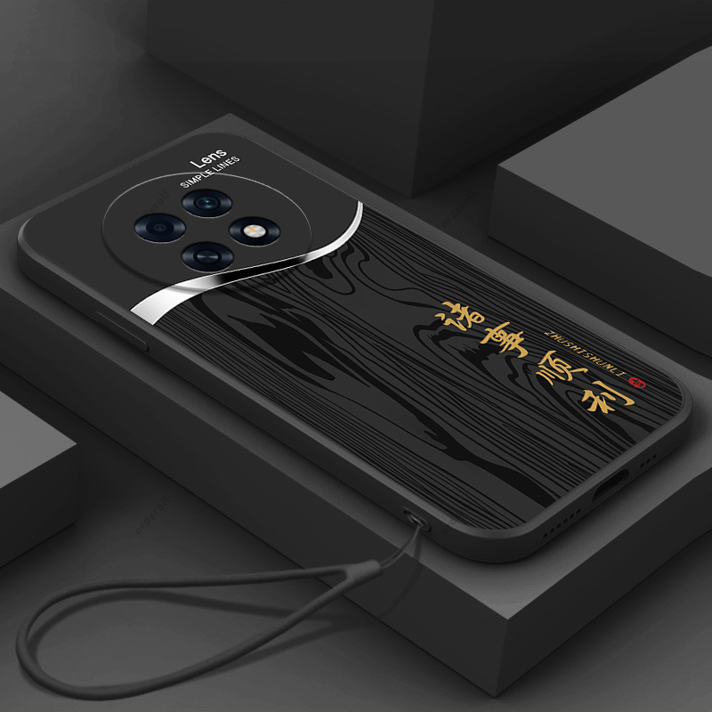 适用OPPOA6L手机壳PLL110木纹平安硅胶A6L5G全包oppopll防摔0pp0ppoa保护oppa套5G男opopa女opa新款oppo外壳