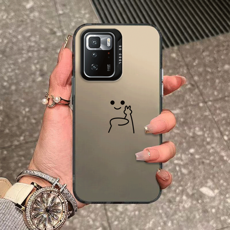 比耶彩银适用红米Note10Pro5G手机壳小米redminote硅胶por套red全包pr0防摔redmi男nont女noto十por闹特n0te