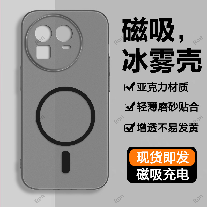 适用RealmeGT8手机壳真我gt8透明磨砂超薄全包防摔opporealmegt八保护套oppogt8男realme女新款oppo外壳tg