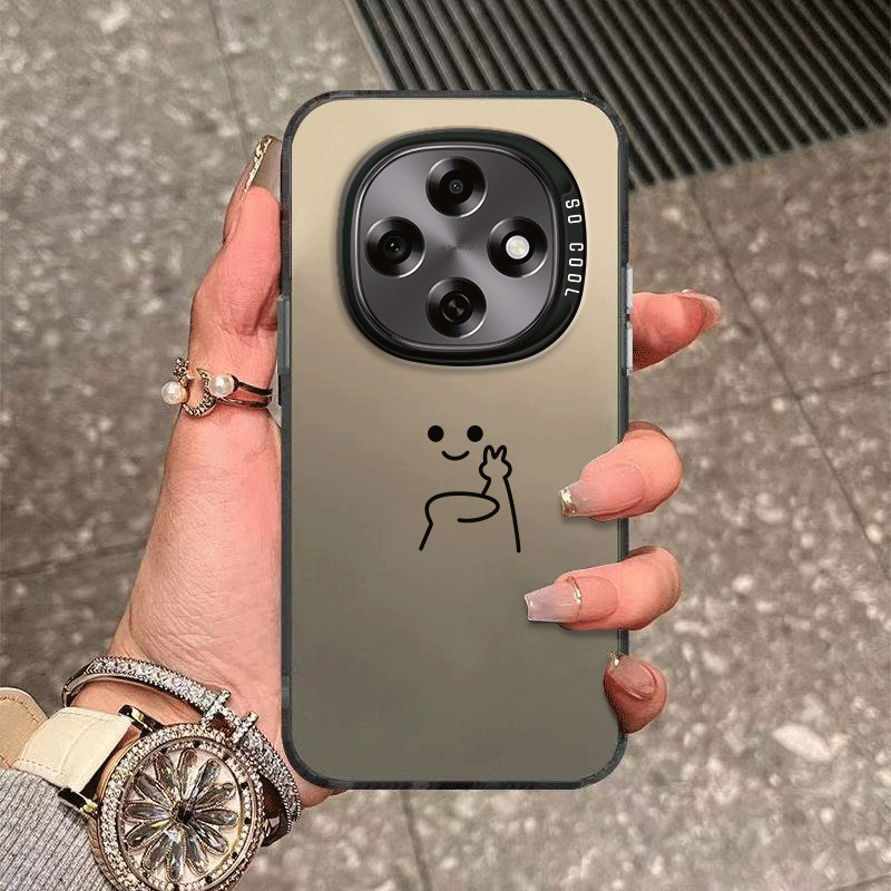 适用OPPOA6Pro手机壳PLN110比耶磨砂硅胶A6Por全包p防摔0pp0保护opopa套oppa男opa女oppopln新款oppo外壳