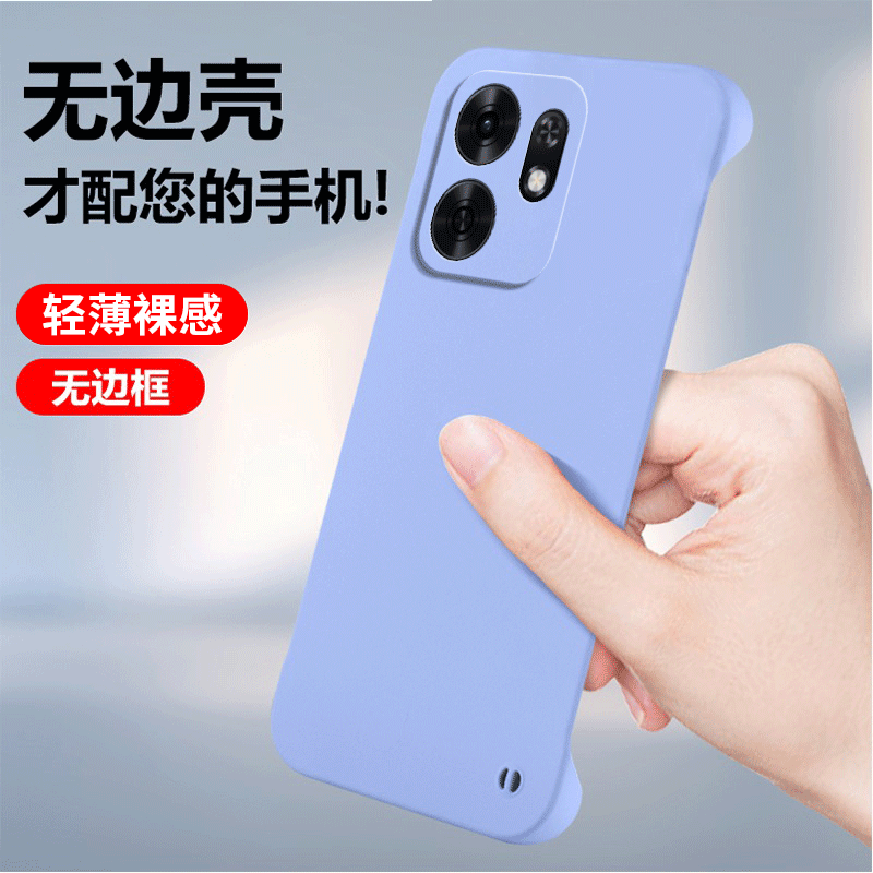 适用华为荣耀X6D手机壳NLA一NX1超薄散热边框Honor全包honorX6D5G防摔NLANX1保护套5G男叉六D的女新款外壳