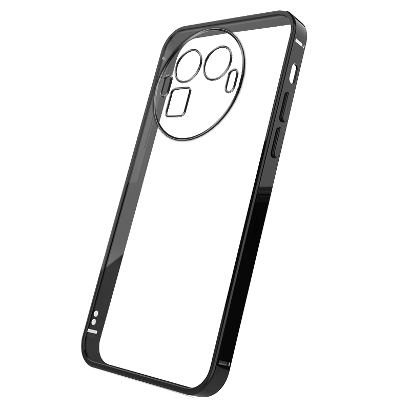 适用RealmeGT8Pro阿斯顿马丁F1限量版手机壳真我gt8por经典电镀全包防摔oppogt套prof1板男女8p新款OPPO外壳