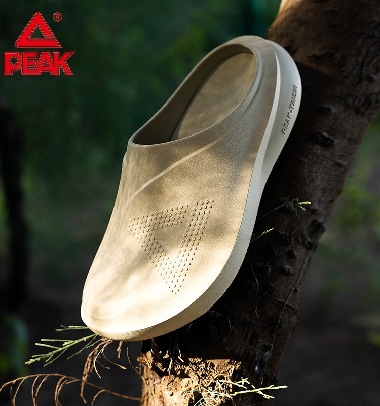 匹克态极仙豆拖绅士包头拖鞋男春夏休闲沙滩鞋防滑凉鞋运动凉拖鞋,运动鞋new,运动拖鞋,淘宝优惠券,粉丝福利购,淘宝优惠卷