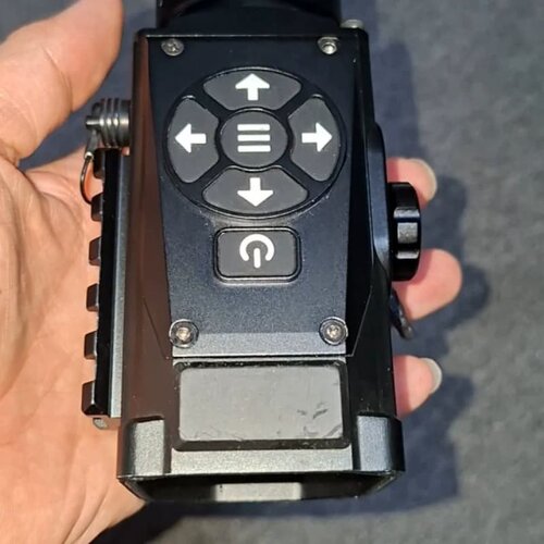 议朗高特AL350AL335热成像仪机身具体见图有懂的联