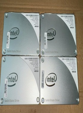 售前询价拆机Intelpro2500系列480g固态硬碟成色不错功能议价